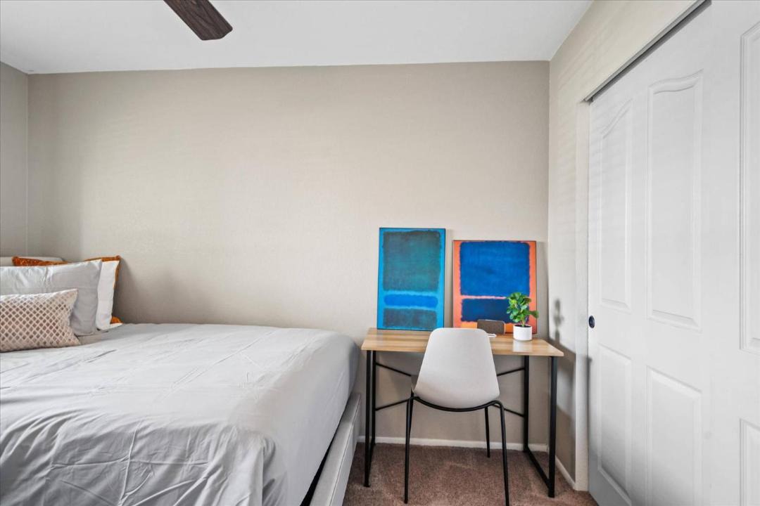 Photo of Bedroom in Gilbert