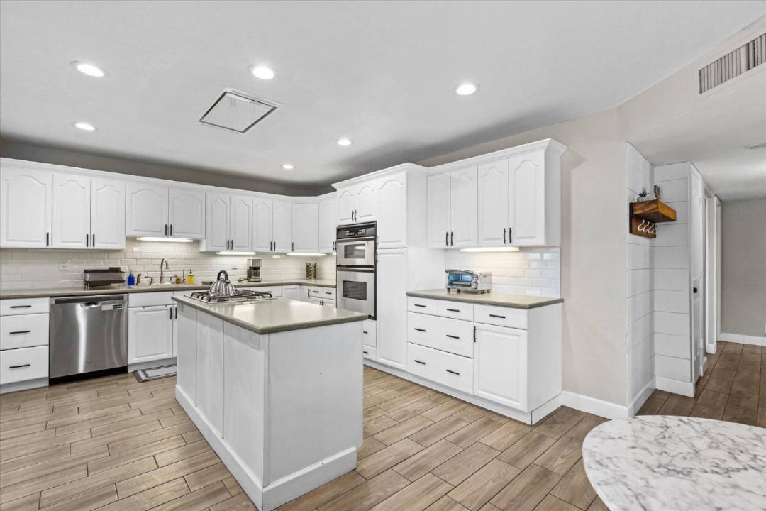 Photo of Kitchen in Gilbert