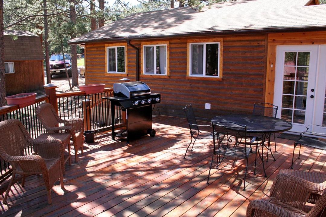 Photo of Others in Estes Park