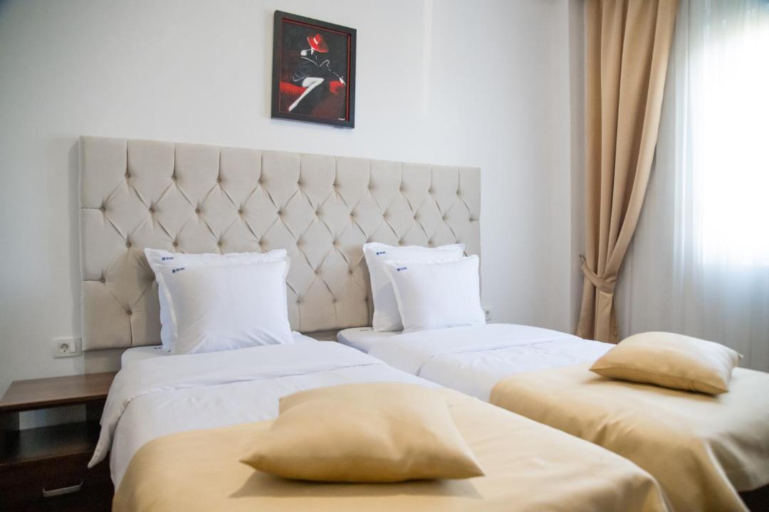 Photo of Bedroom in Mahala