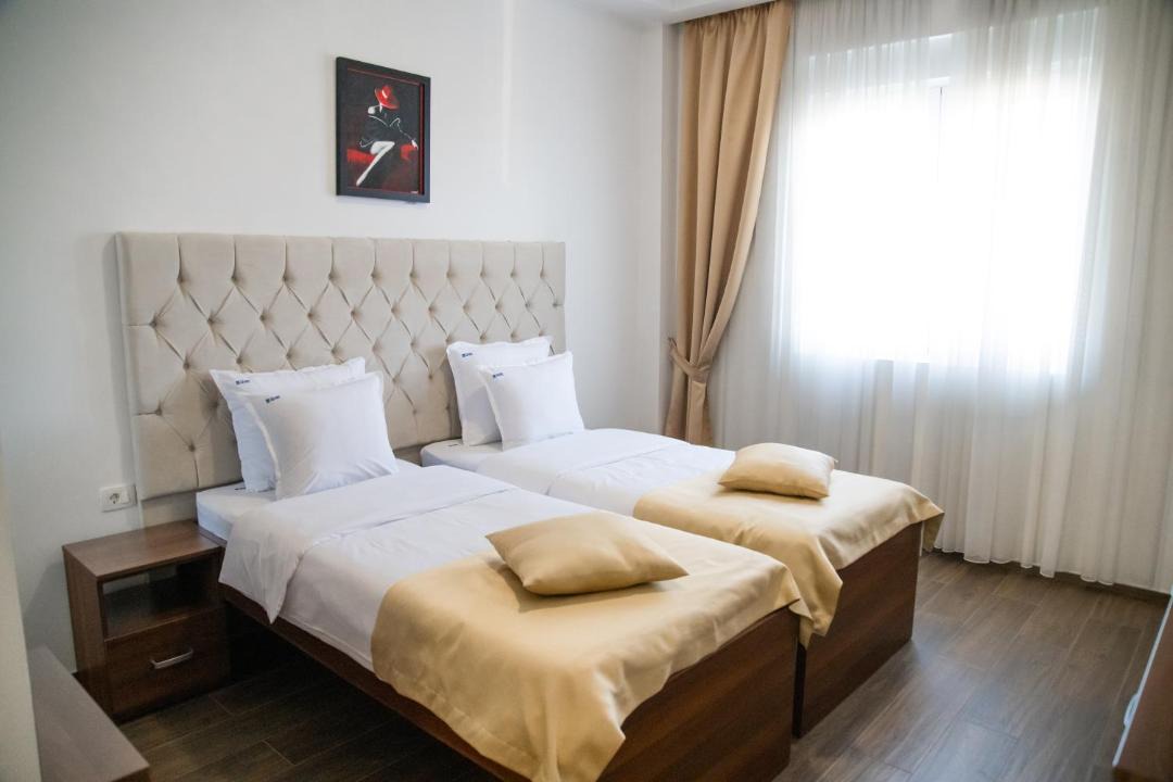 Photo of Bedroom in Mahala