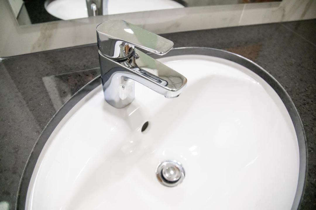 Photo of Bathroom in Mahala