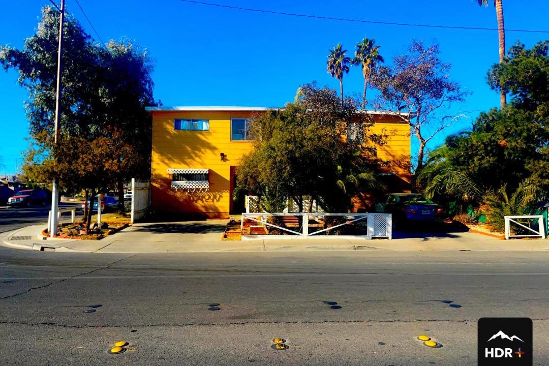Photo of Buildings in North Las Vegas