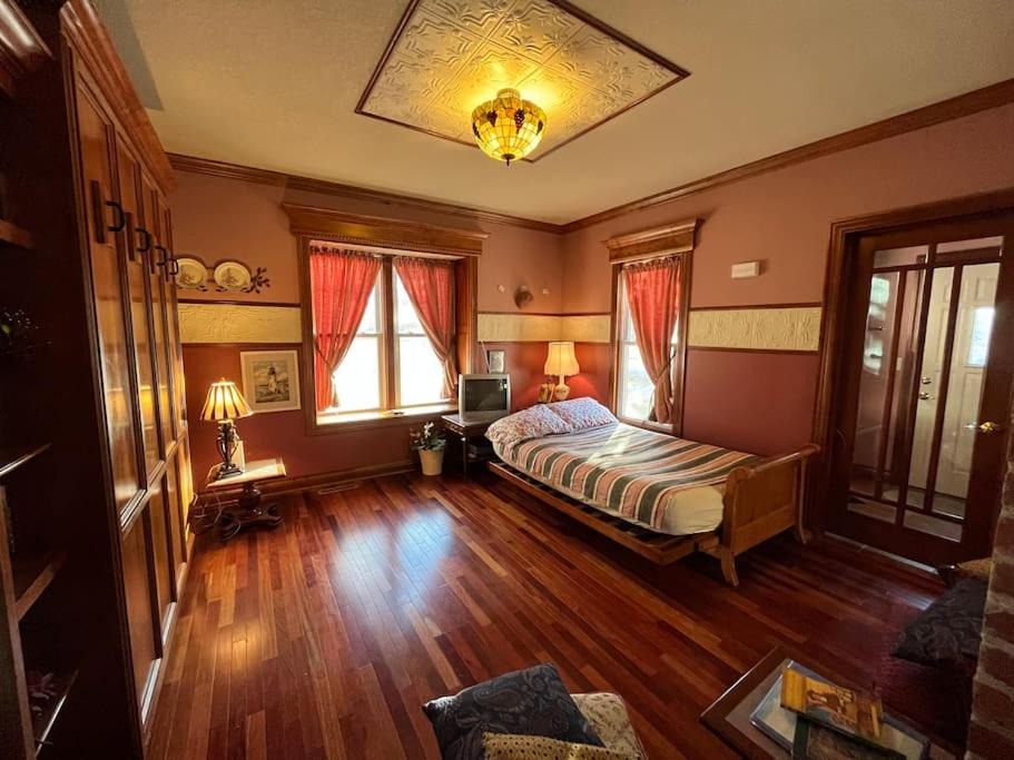 Photo of Bedroom in St. Ansgar