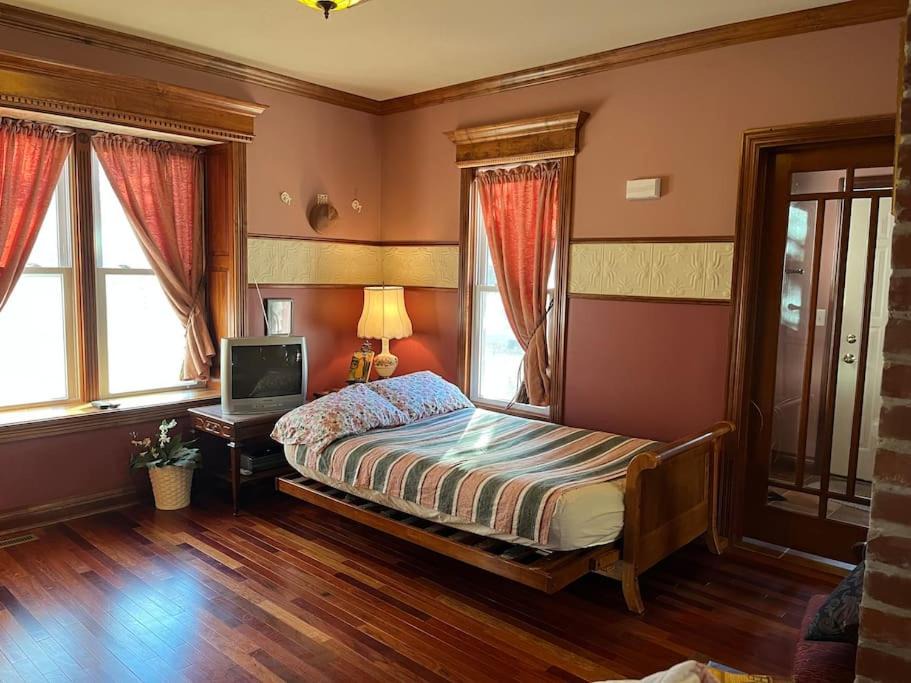Photo of Bedroom in St. Ansgar