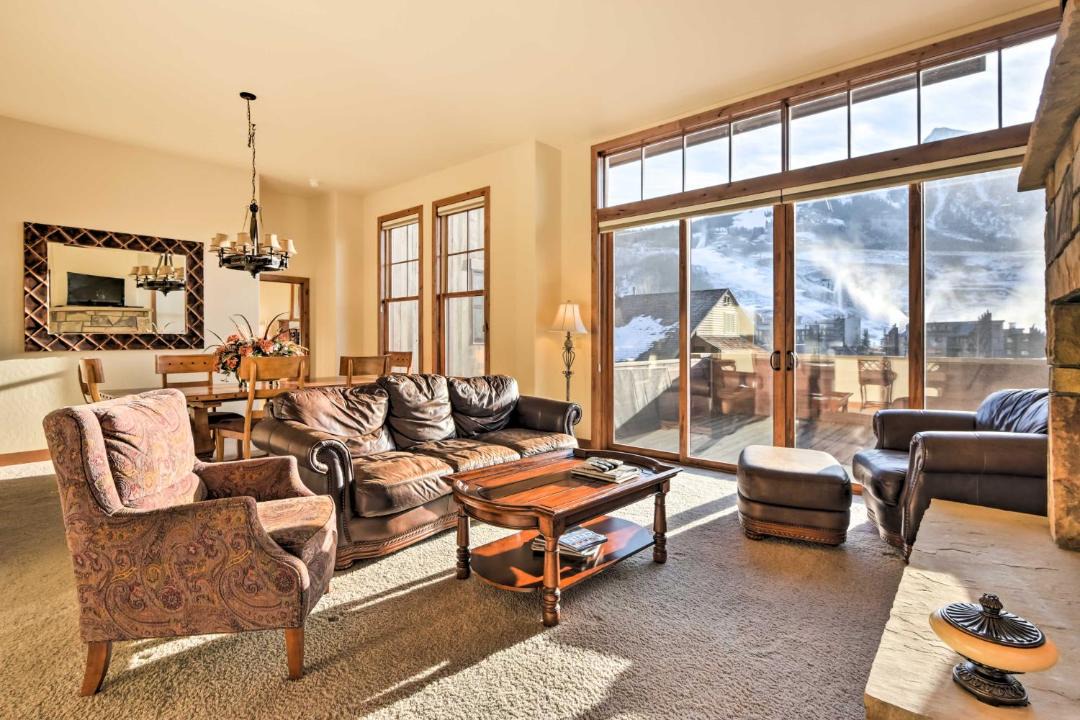 Photo of Others in Mount Crested Butte