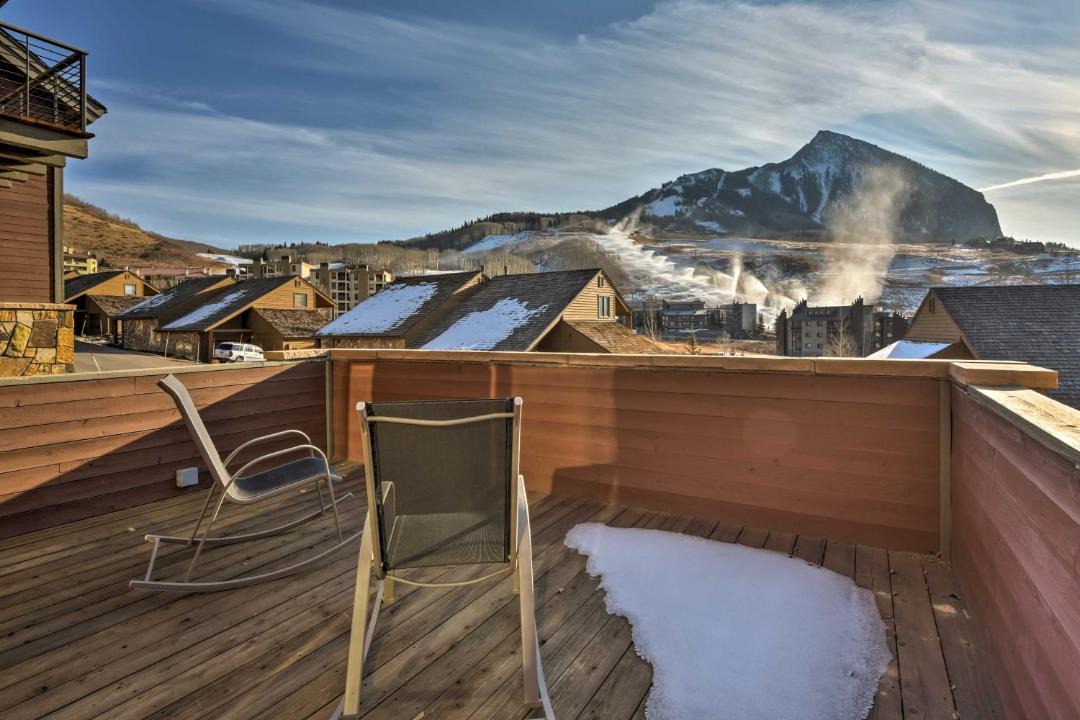 Photo of Others in Mount Crested Butte