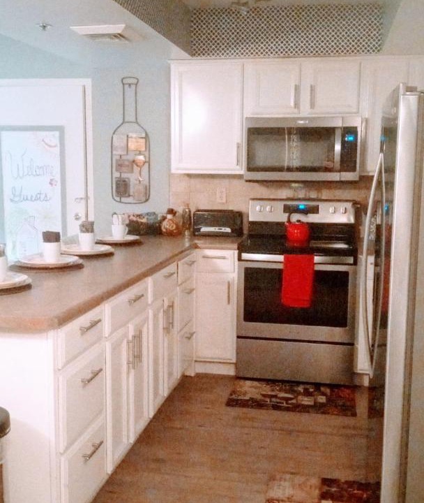 Photo of Kitchen in Inner Circle