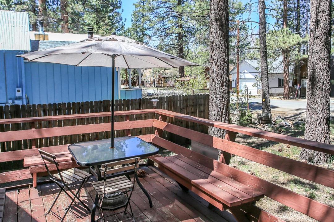 Photo of Others in Big Bear Lake