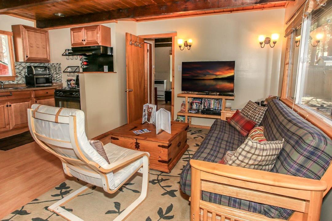 Photo of Others in Big Bear Lake