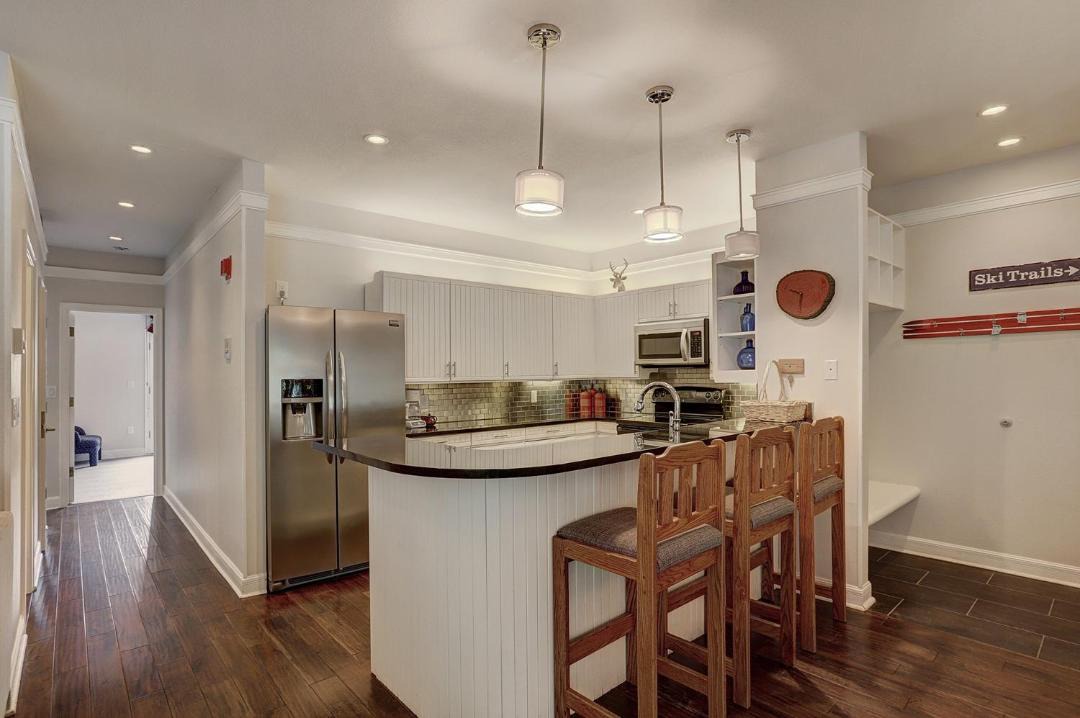 Photo of Kitchen in Mountain House