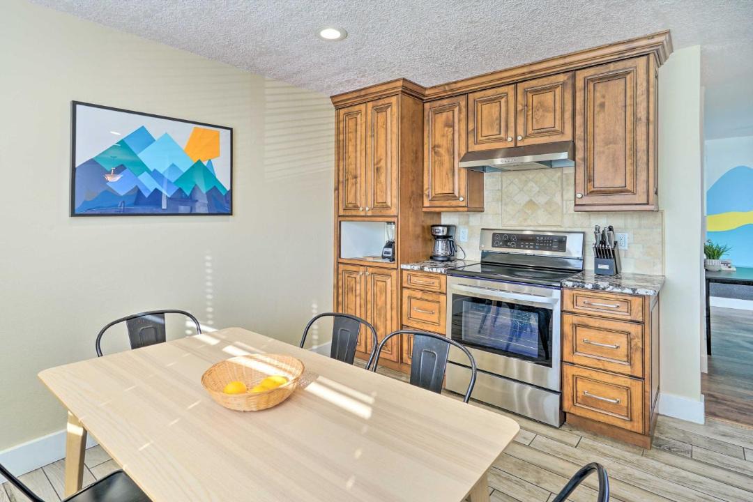 Photo of Kitchen in Salt Lake City
