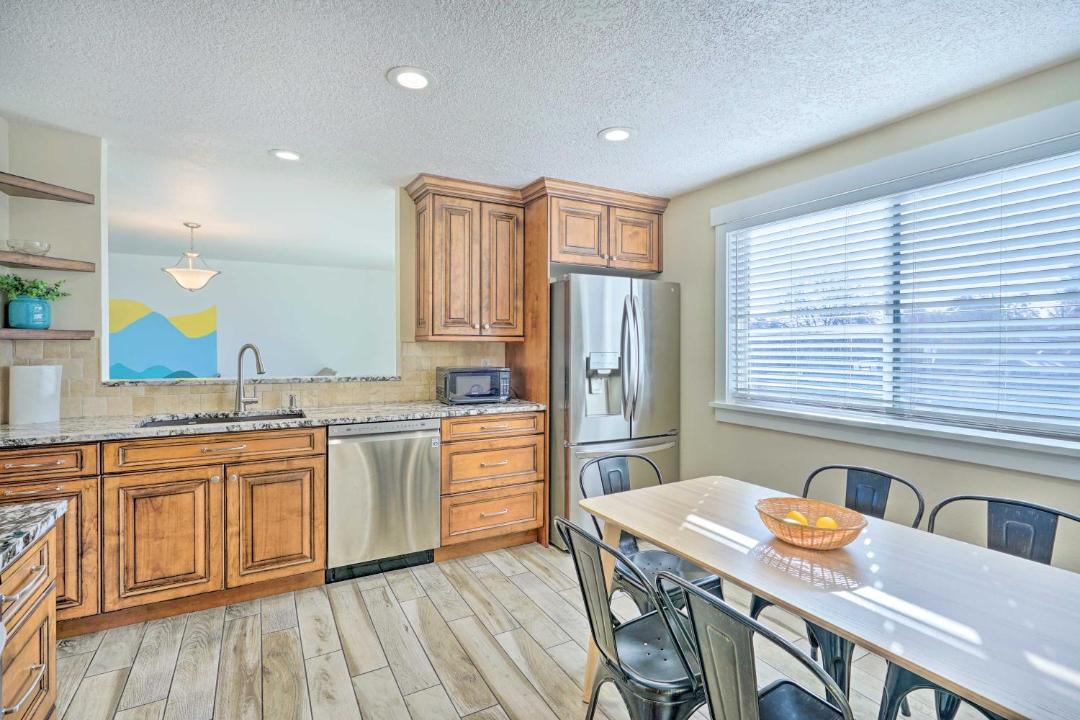 Photo of Kitchen in Salt Lake City