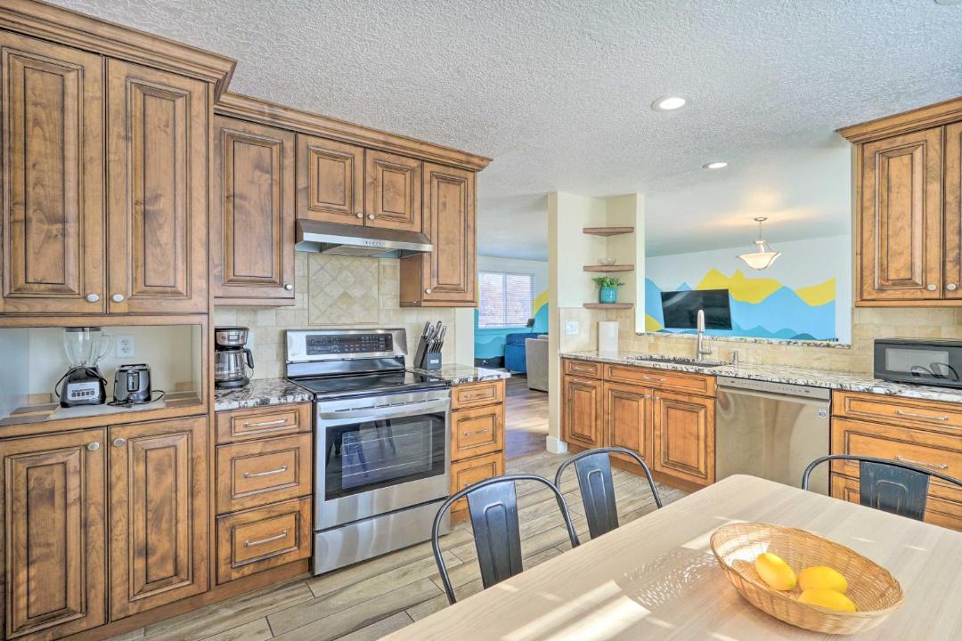 Photo of Kitchen in Salt Lake City
