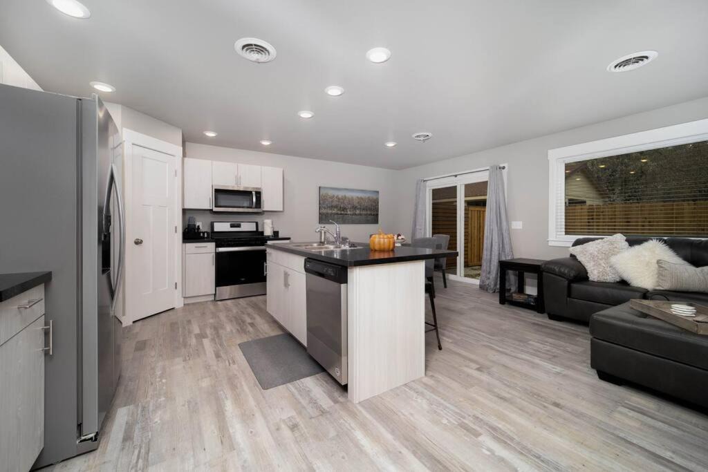 Photo of Livingroom in North Park