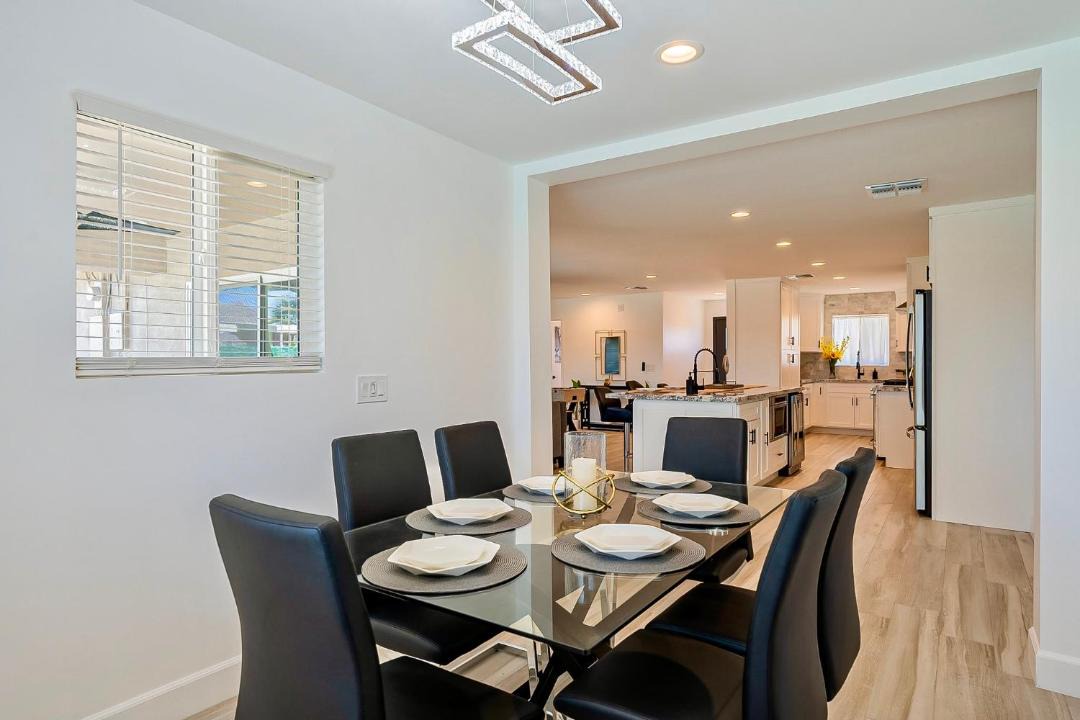 Photo of Livingroom in South Scottsdale