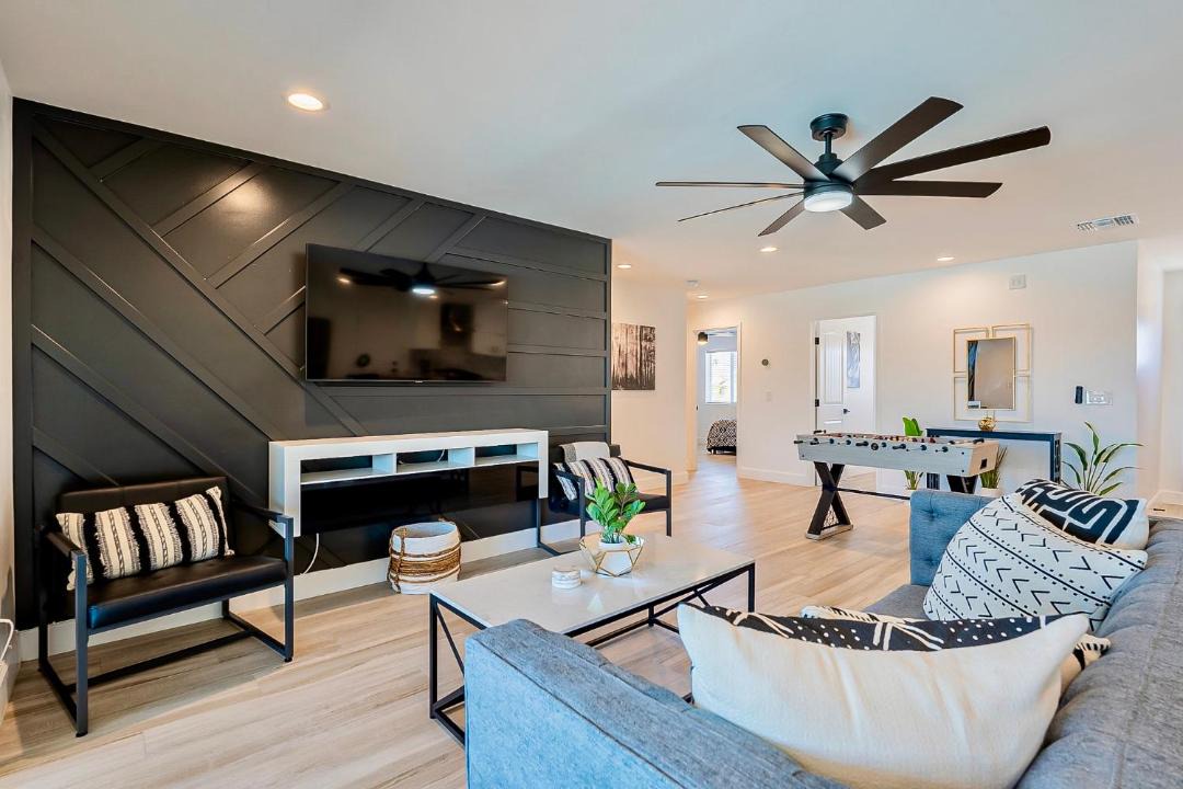 Photo of Livingroom in South Scottsdale