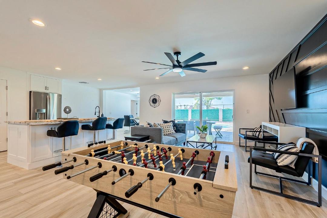 Photo of Livingroom in South Scottsdale