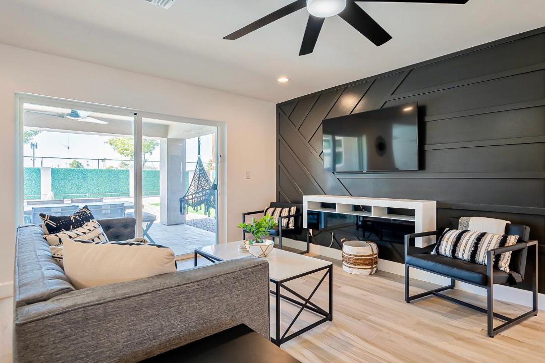 Photo of Livingroom in South Scottsdale