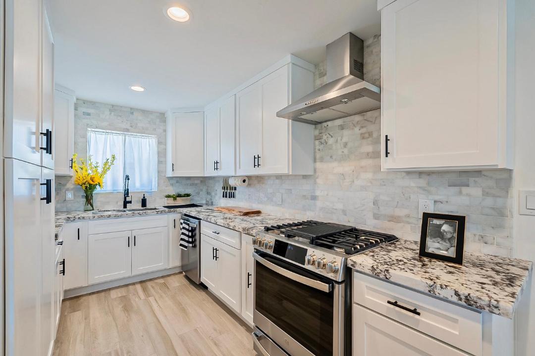 Photo of Kitchen in South Scottsdale