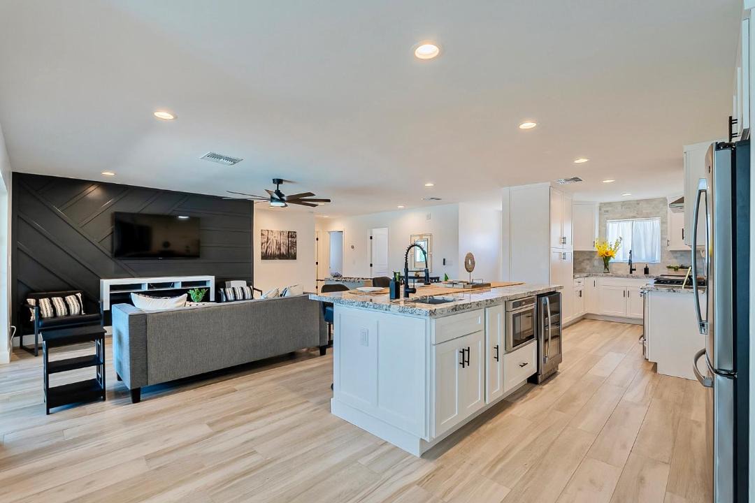 Photo of Kitchen in South Scottsdale
