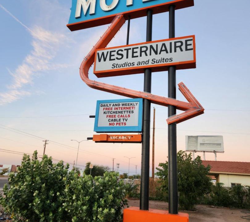 Photo of Others in East Mesa