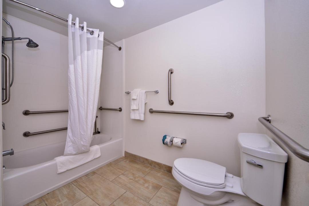 Photo of Bathroom in Page