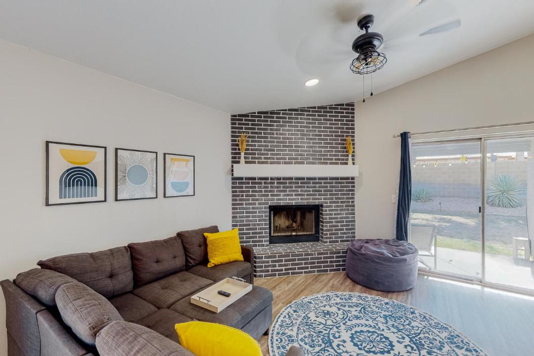 Photo of Livingroom in Chandler