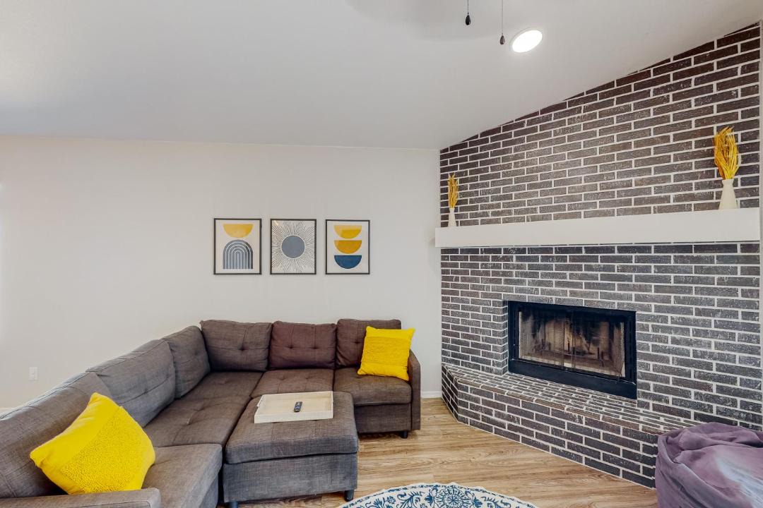 Photo of Livingroom in Chandler