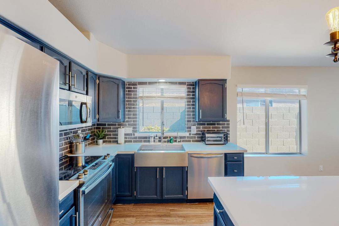 Photo of Kitchen in Chandler