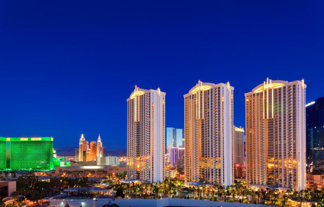 Photo of Others in Las Vegas