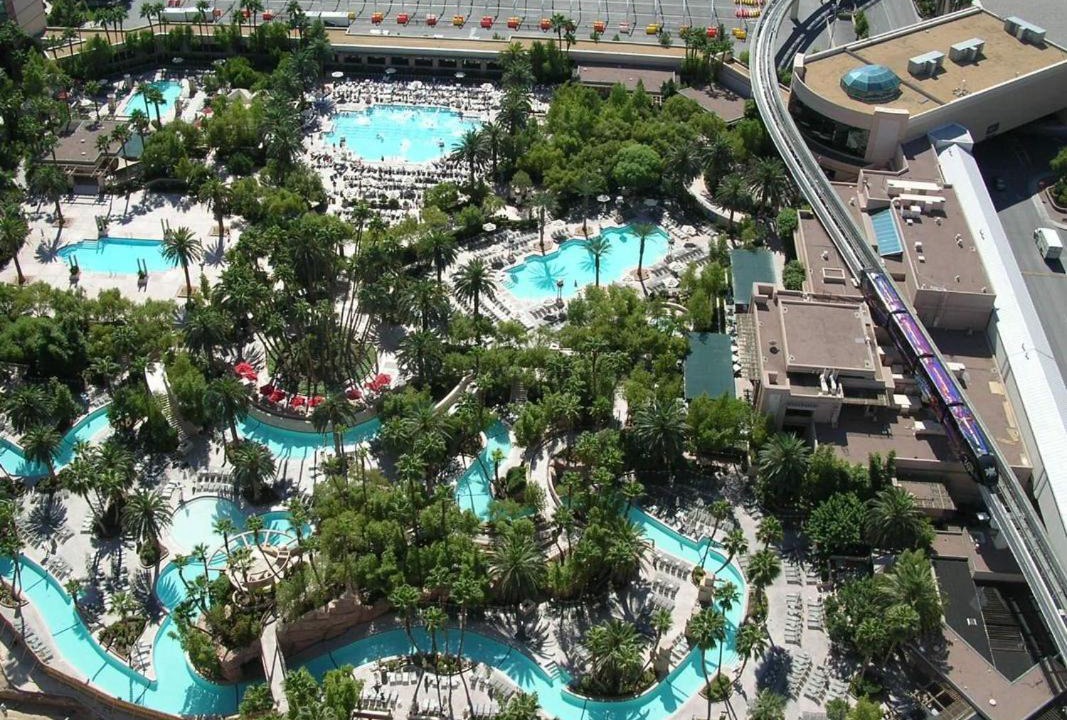 Photo of Others in Las Vegas