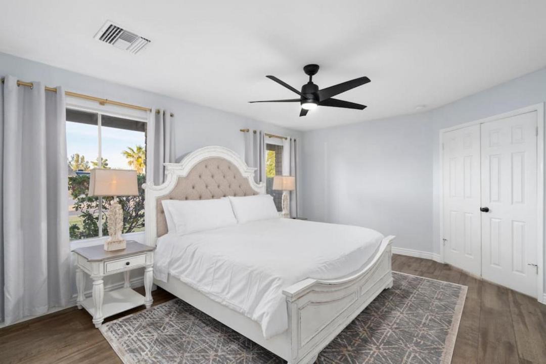 Photo of Bedroom in Roadrunner Estates East