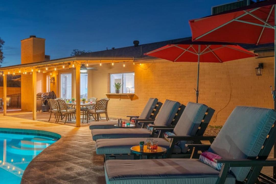 Photo of Outdoor in Roadrunner Estates East