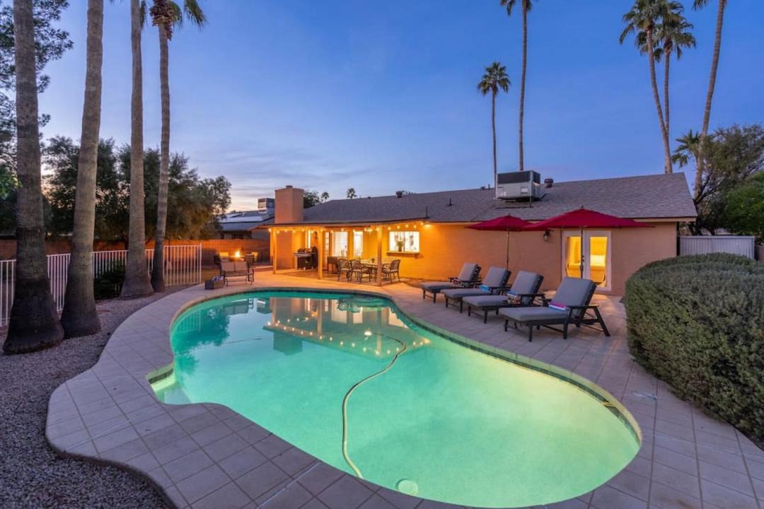 Photo of Outdoor in Roadrunner Estates East