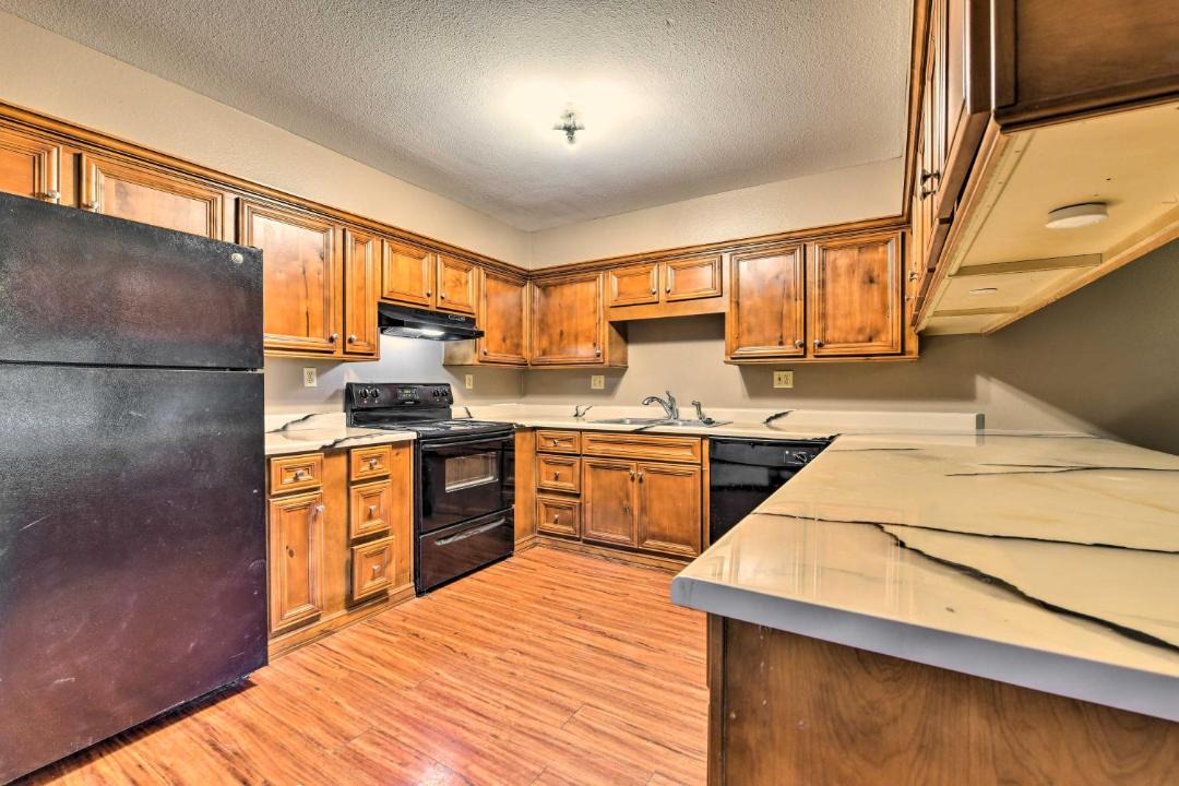 Photo of Kitchen in Mesa
