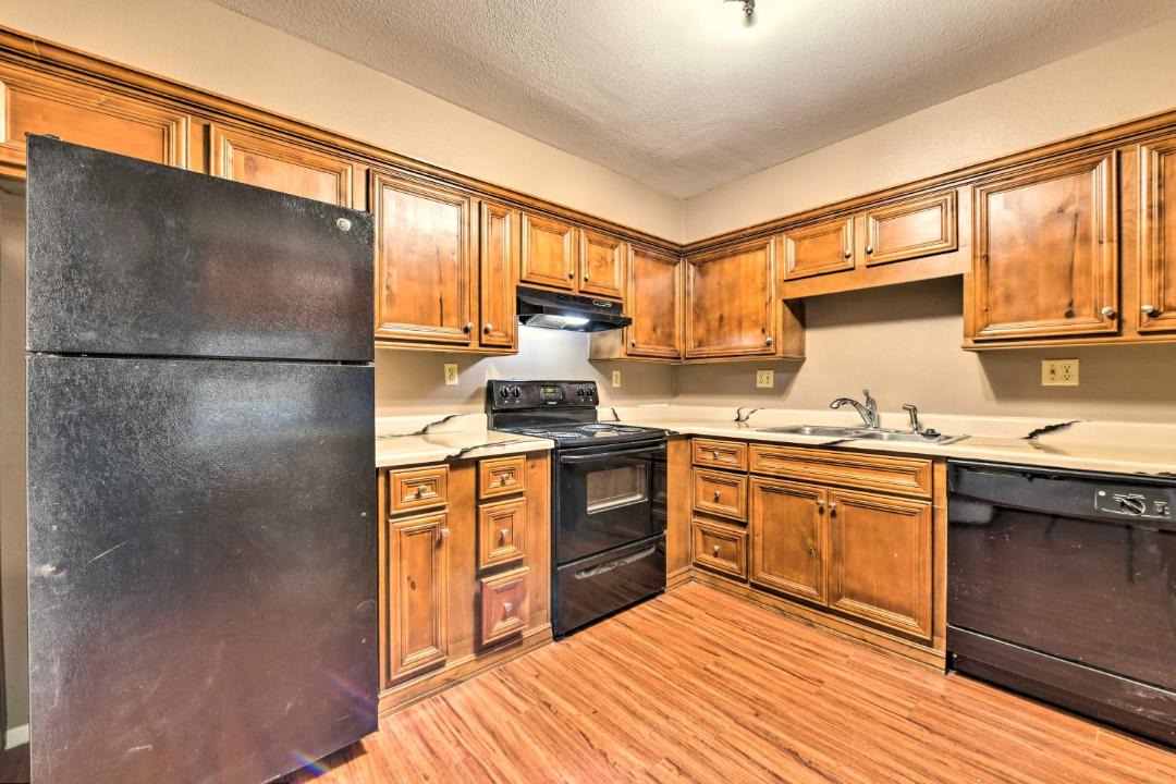 Photo of Kitchen in Mesa