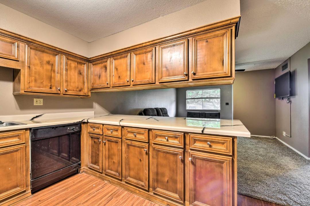 Photo of Kitchen in Mesa