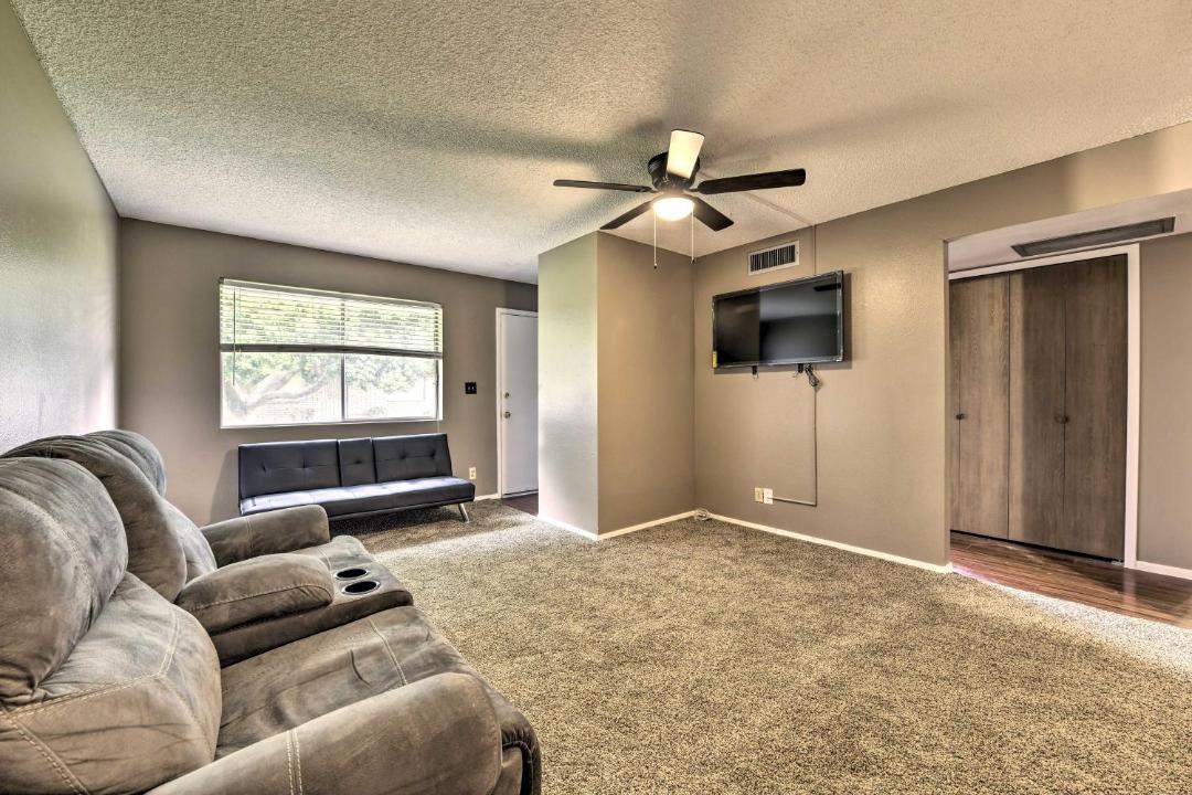 Photo of Livingroom in Mesa