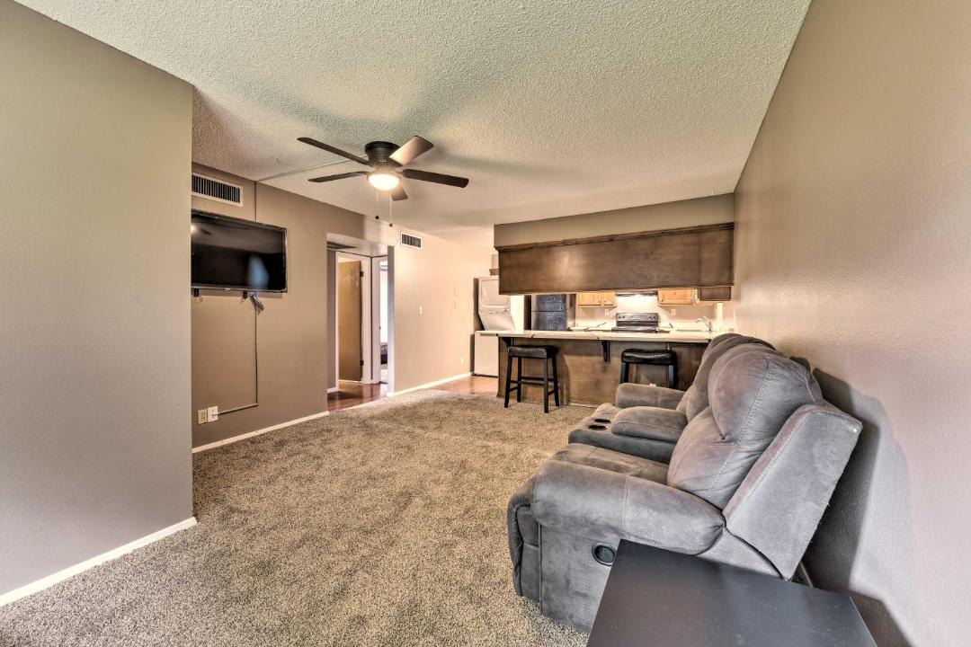 Photo of Livingroom in Mesa