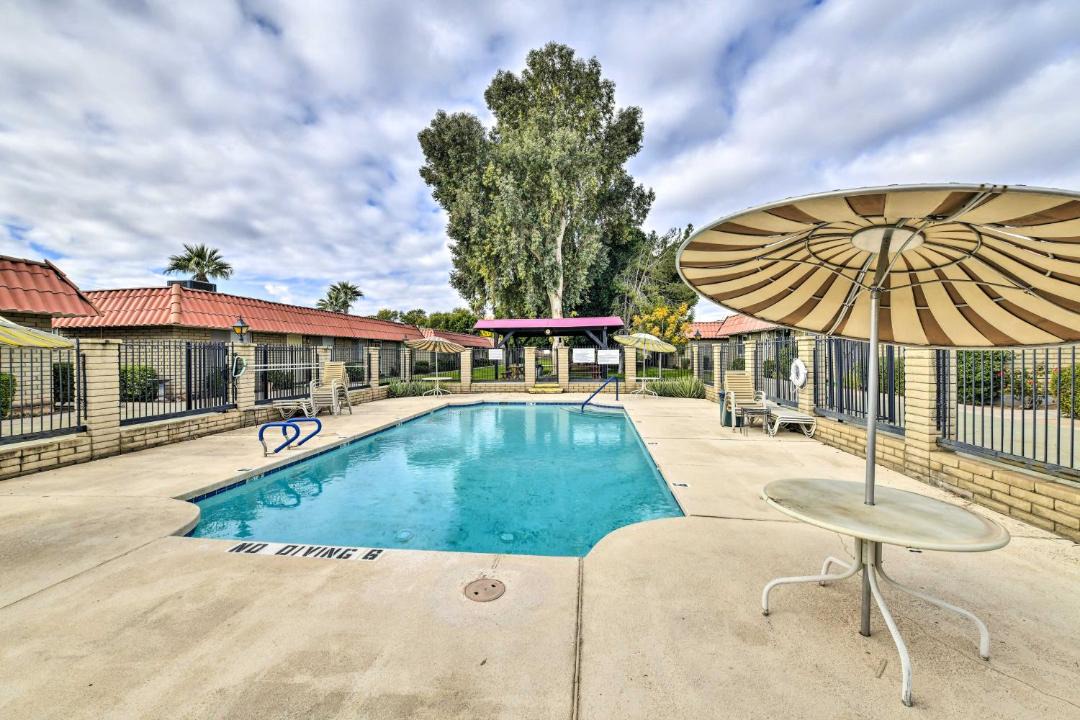 Photo of Outdoor in Mesa