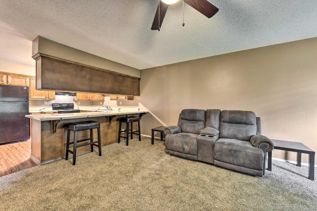 Photo of Livingroom in Mesa