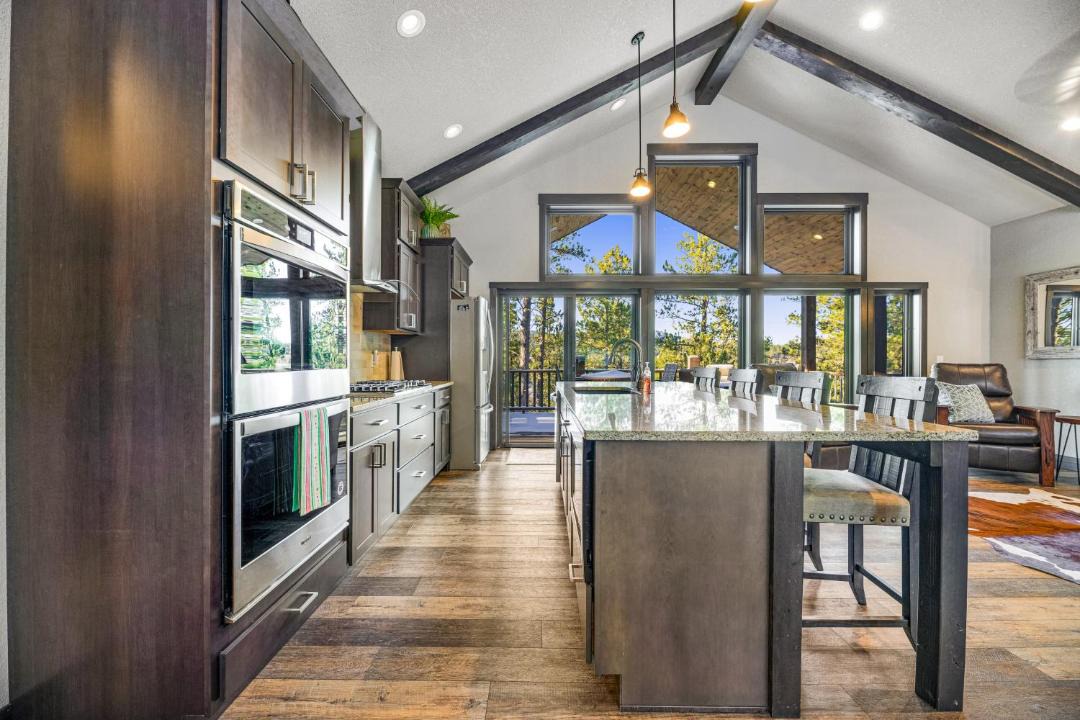 Photo of Kitchen in Deadwood