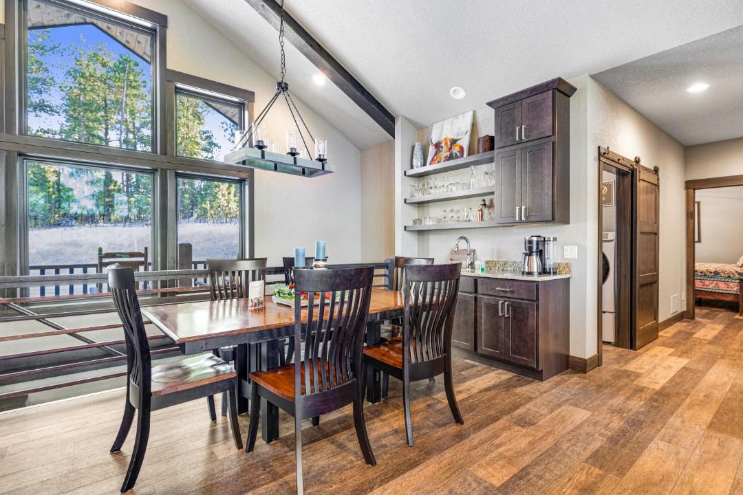 Photo of Kitchen in Deadwood