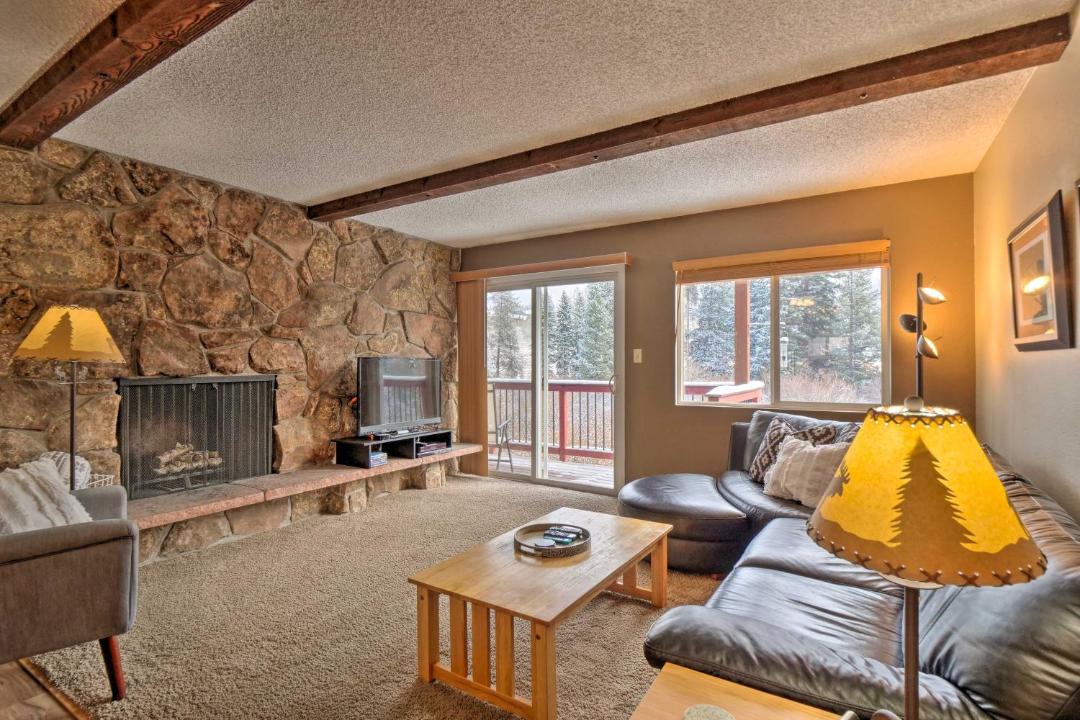 Photo of Livingroom in Winter Park