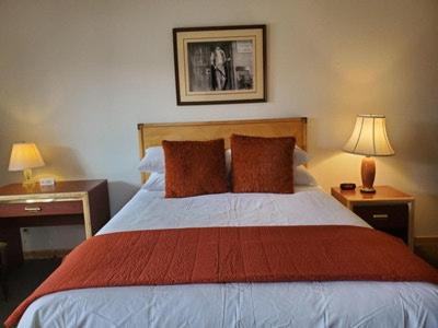 Photo of Bedroom in Deer Lodge