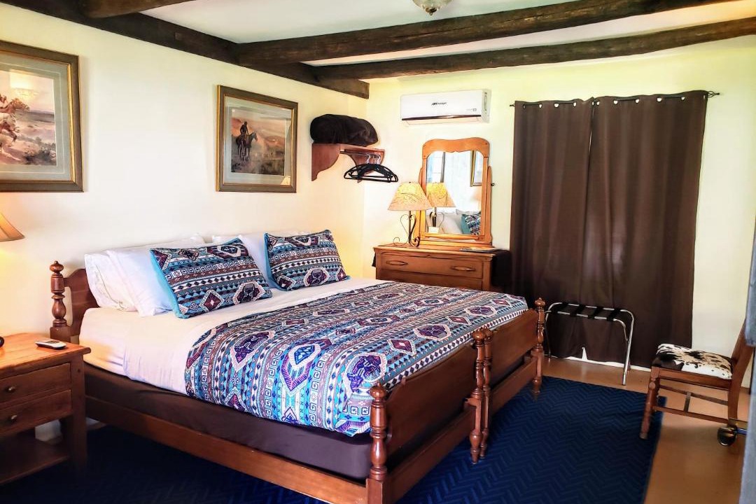 Photo of Bedroom in Tumacacori-Carmen