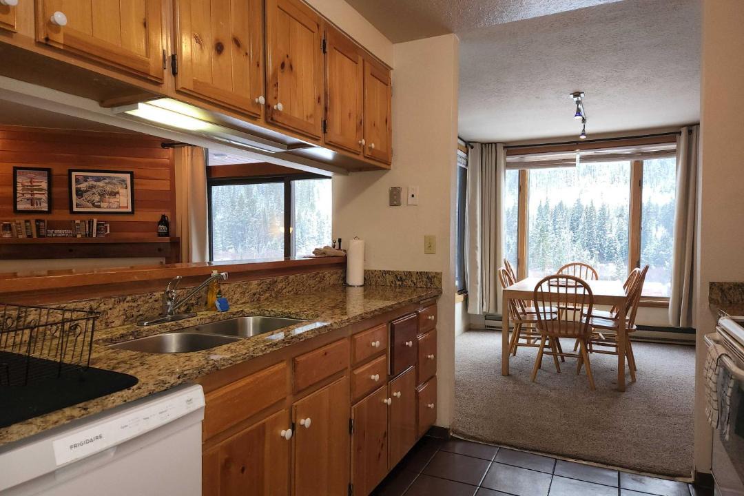 Photo of Kitchen in Lakeside Village