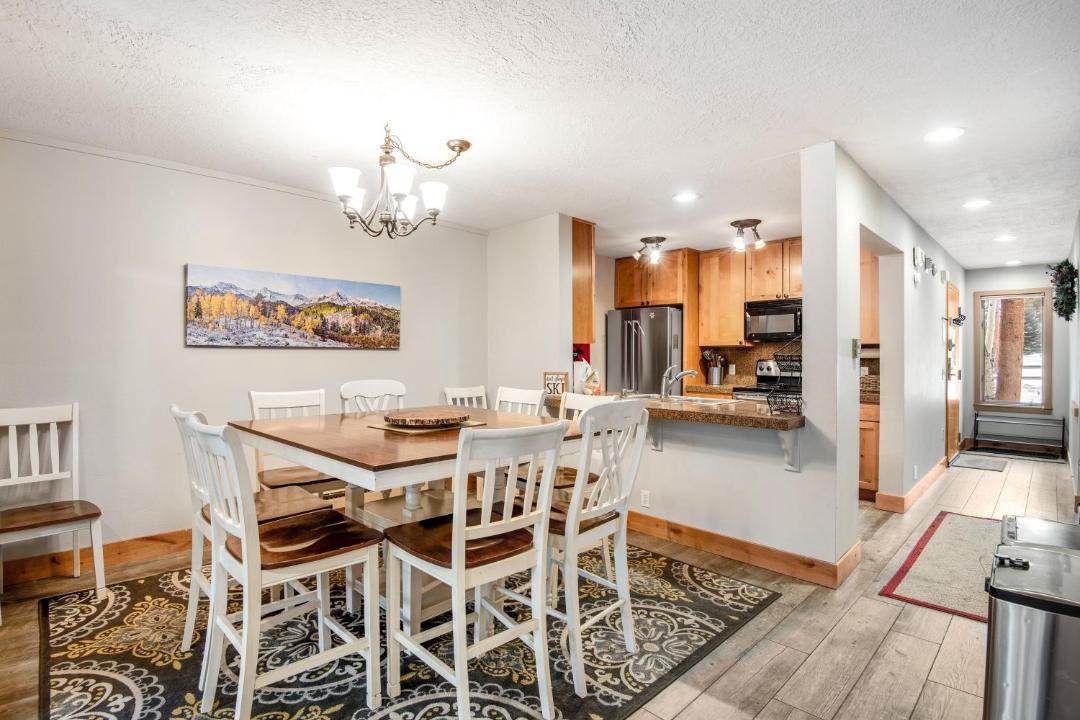 Photo of Kitchen in Keystone