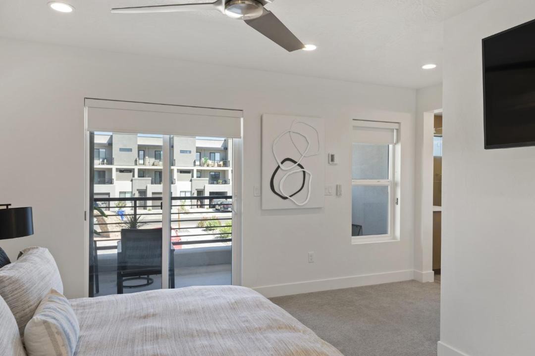 Photo of Bedroom in St. George